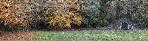 autumn ireland red panorama orange fall nikon arch pano autumnleaves autumncolours northernireland d200 stitched ulster armagh autumncolor fallcolours bessbrook nikon50mm
