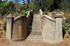 duffield street stairs