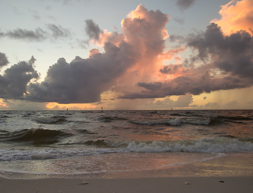 stormy sunset | by William Miller 21