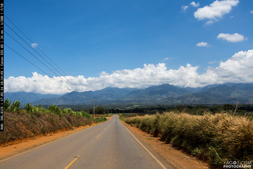 landscape costarica awesome roadtrip