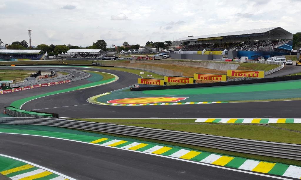 Gran Premio de F1 Brasil 2014 | Gran Premio de F1 Brasil 201… | Flickr