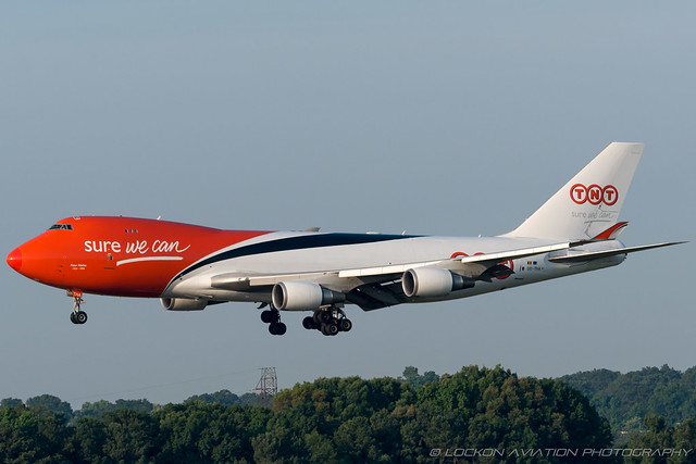7-Jun-2015 ATL OO-THA 747-4HAFERSCD (cn 35232-1381)   / TNT