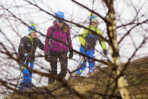 Mondolè Sprint Race