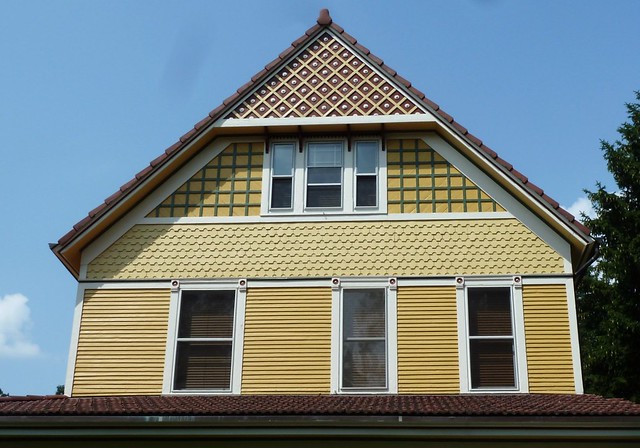 River Forest, IL, Residence Detail