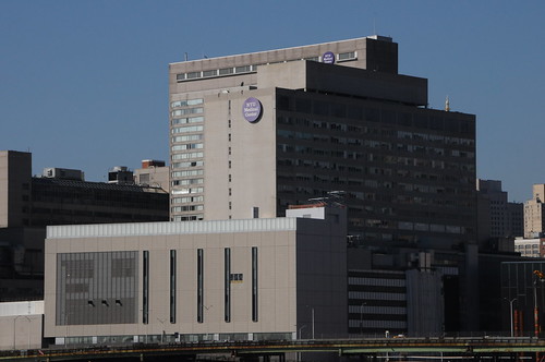 NYU Medical Center