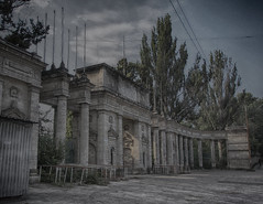 Chisinau, Moldova