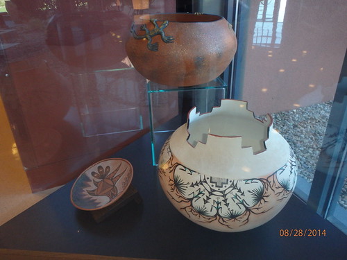 Isleta Resort & Casino at the Isleta Indian reservation