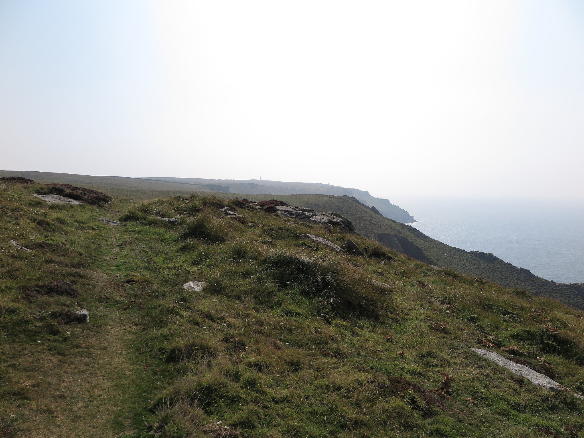 (Lundy Trip)