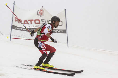Mondolè Sprint Race