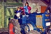Ursus Traktor
