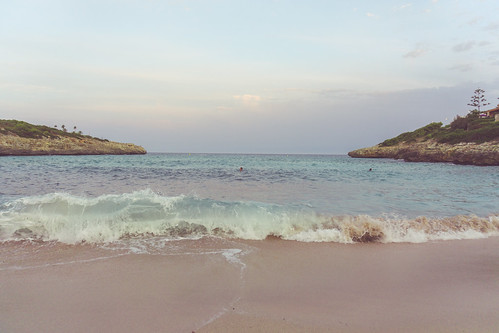 Strand Beach