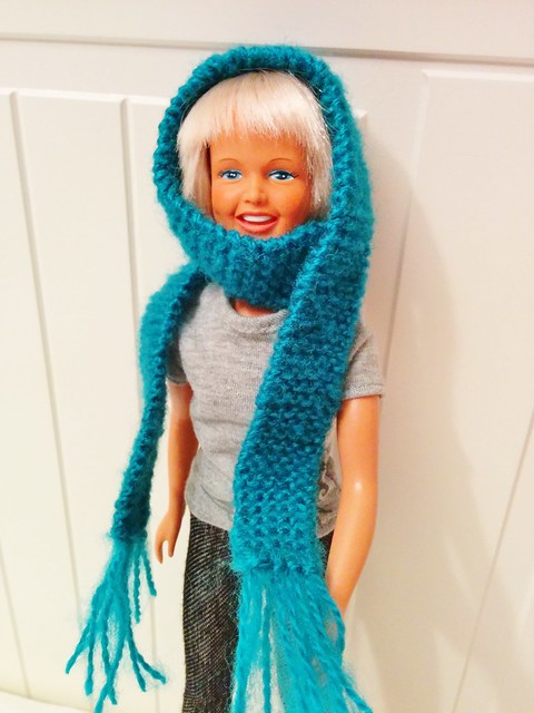scarf II