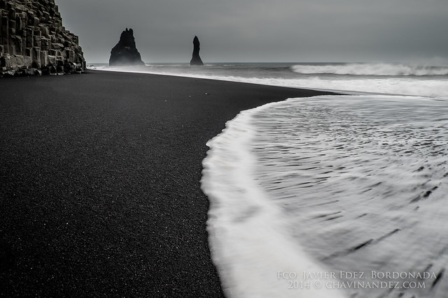 12ª Edición Viaje Fotográfico a Islandia Otoño 2014