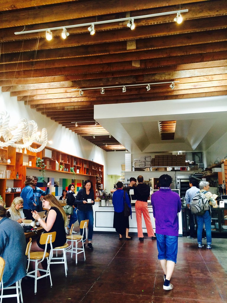 Best Coffee Shops in San Francisco