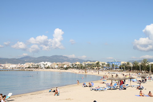 Strand Beach
