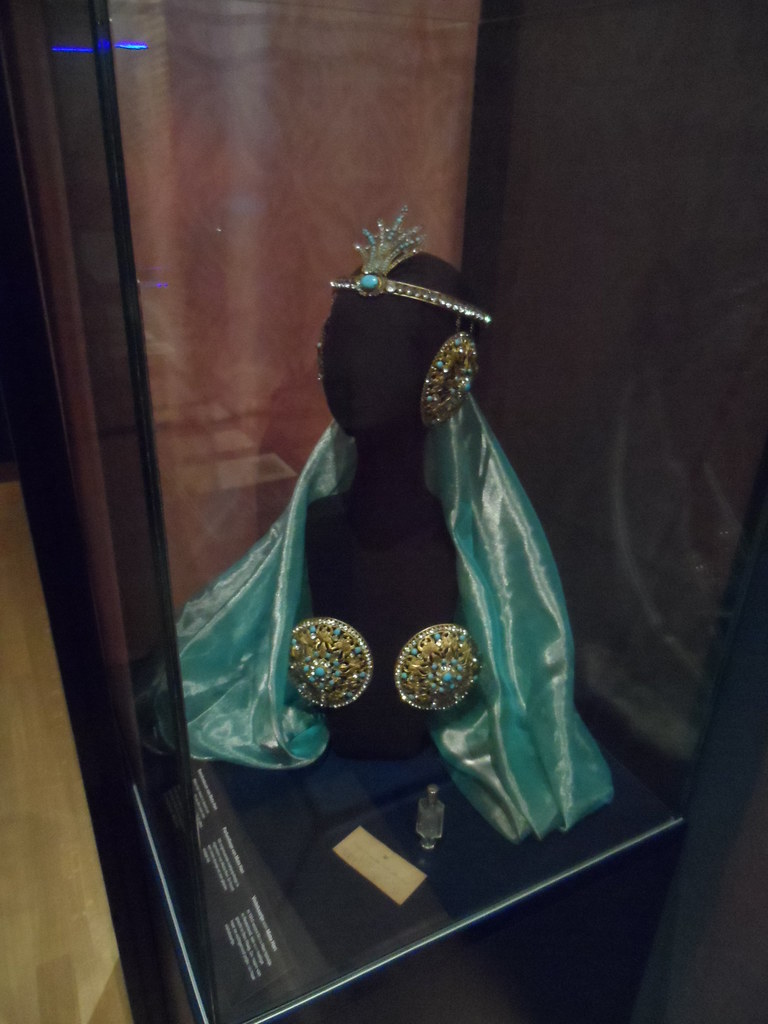 sympathie oneerlijk Zenuw Mata Hari | Fries Museum, Leeuwarden | Klaas A. Mulder | Flickr