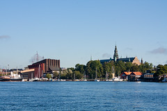Vasa Museet