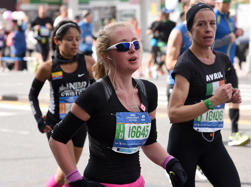 2014 New York City Marathon | November 2, 2014 Brooklyn, NY … | Flickr
