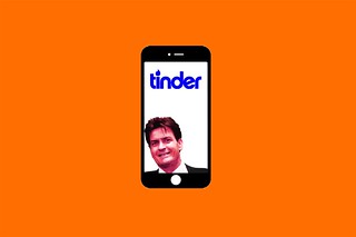 Tinder for Celebrities: Things You Didn't Know