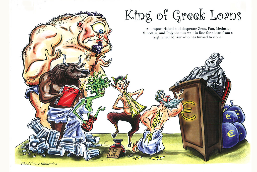 jhm-2011-0000 - Chad Crowz, King of Greek Loans