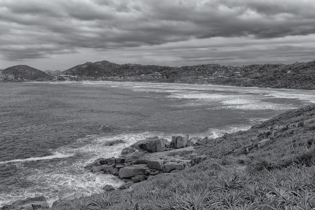 Praia do Rosa