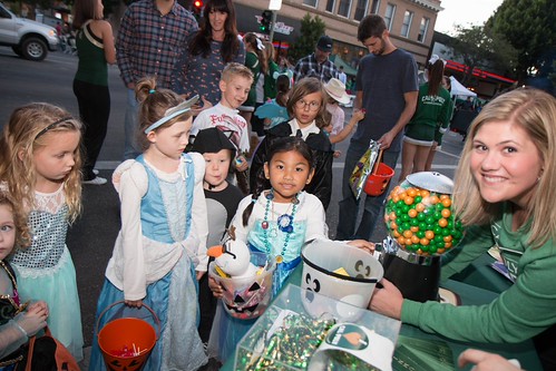 Cal Poly Homecoming 2014 | by Cal Poly Alumni