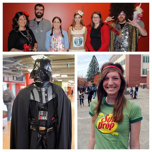 Did you see the #WSUHalloween photos we posted on @wsupullman #Facebook? Check them out at http://www.facebook.com/WSUPullman or just search for "Washington State University" on Facebook. #WSU #GoCougs