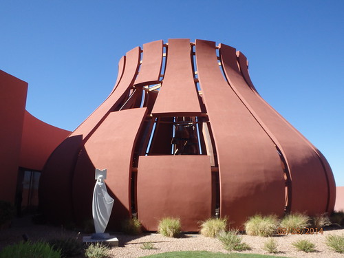Isleta Resort & Casino at the Isleta Indian reservation