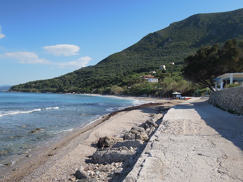 Strand Beach
