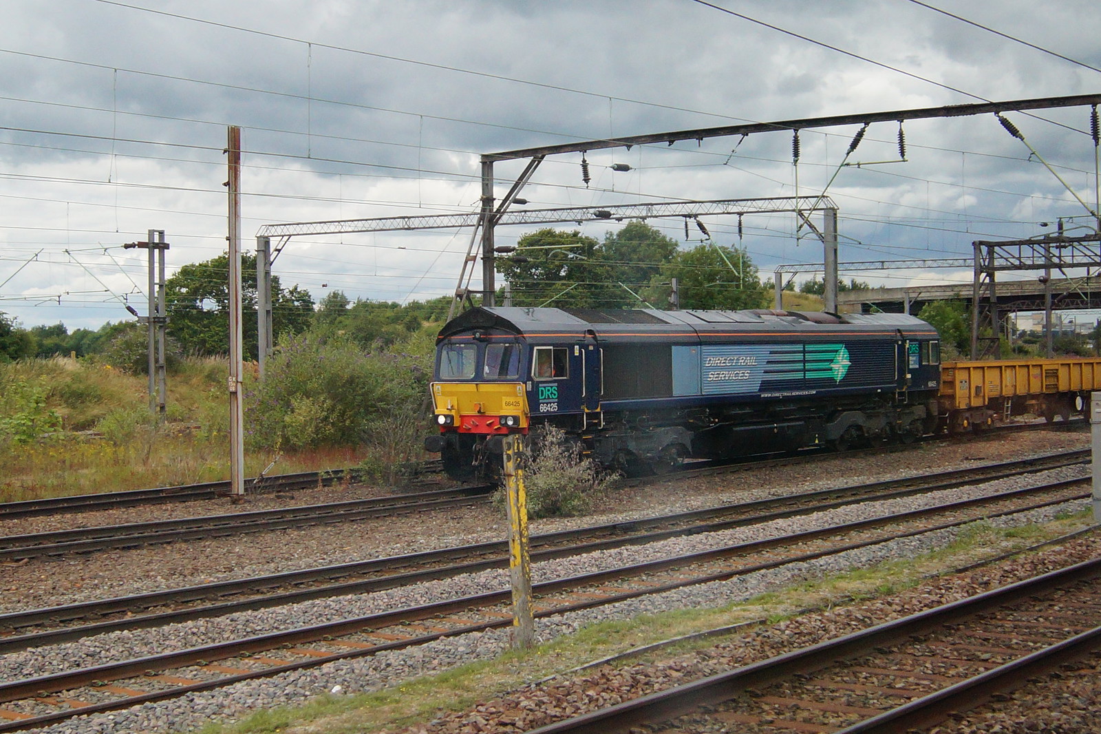 Wcml Container Train wcml | Flickr