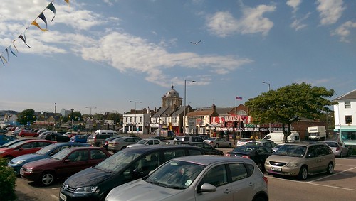 Sealife Centre, Southend-on-sea, Seafront Car Park | Flickr