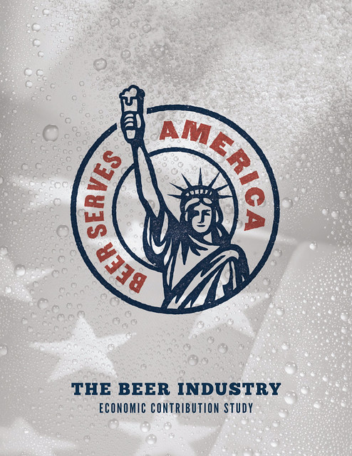 Beer Serves America