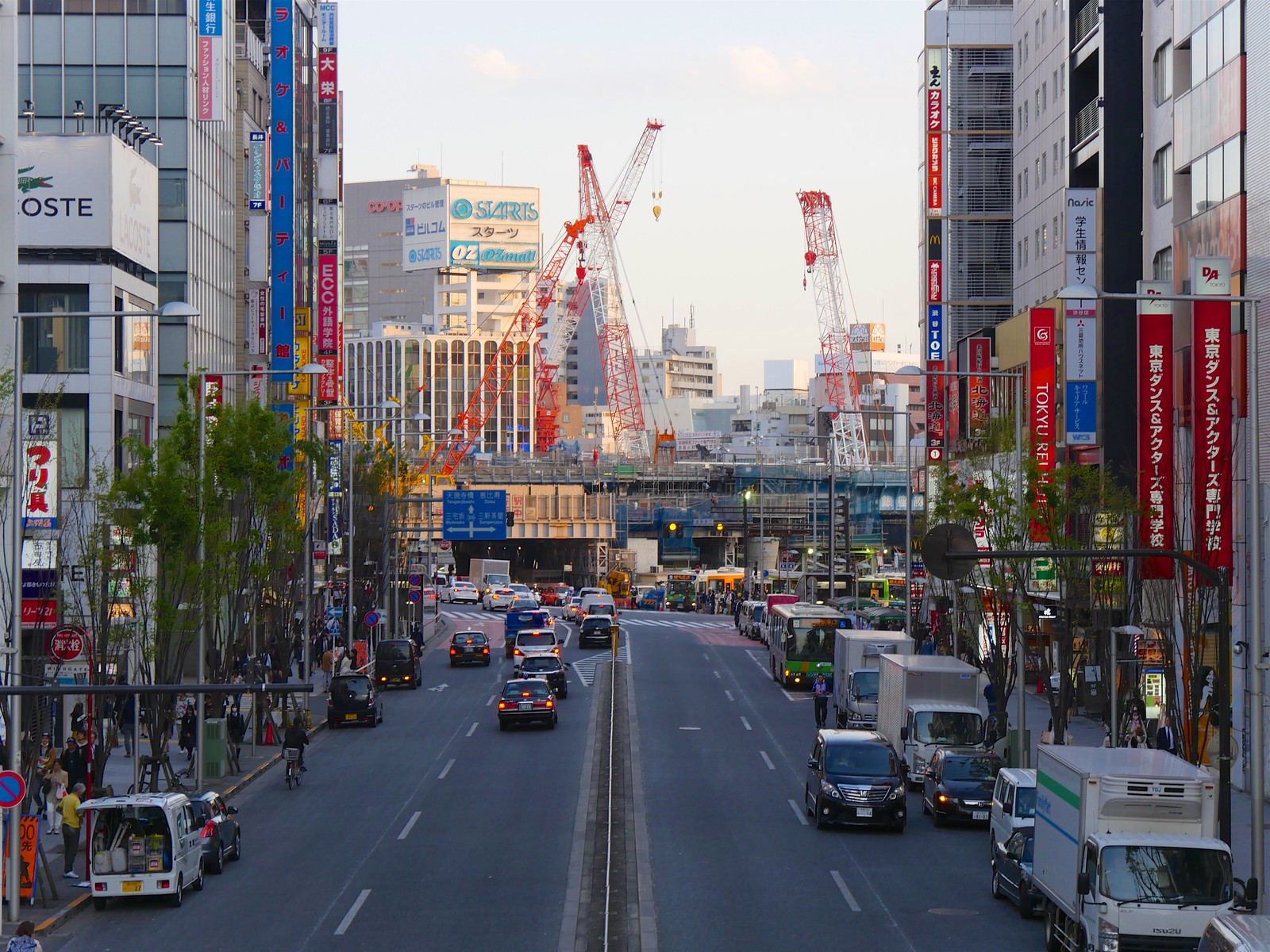 Shibuya