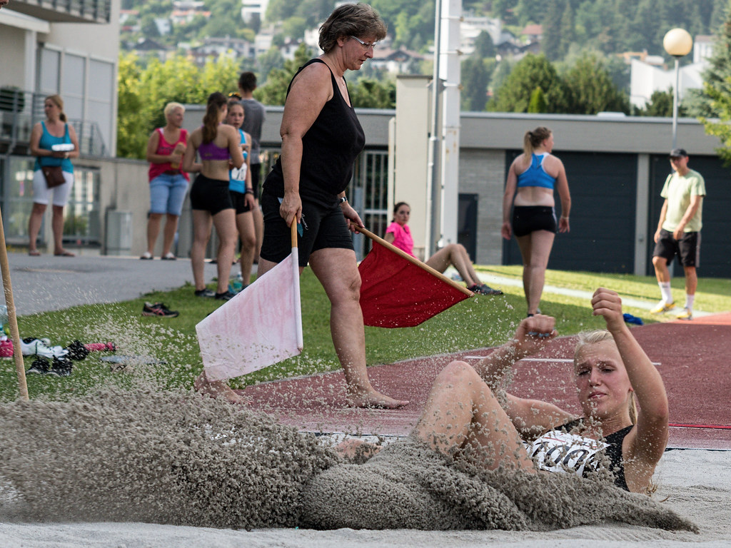 Tiroler Meisterschaft - Allgem. Klasse, 4./5. Juli 2015, Innsbruck