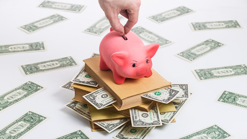 Always have an emergency fund!