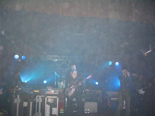 Fwd: kasabian | by shirk