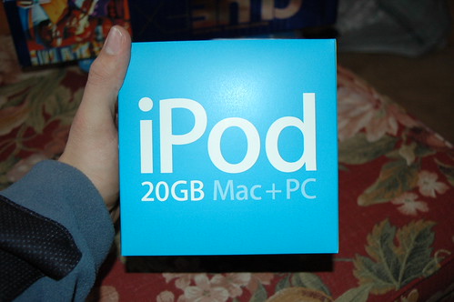 ipod | by danjacobs