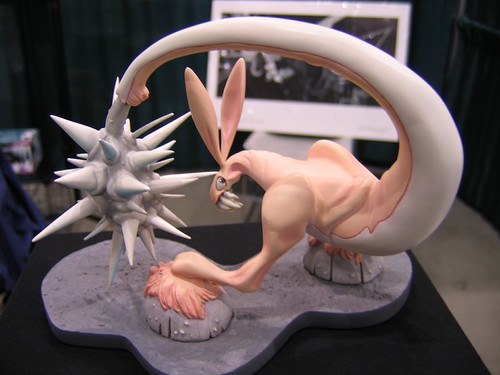 Insanely Twisted Rabbits by Michael Gagné, Emerald City Co… | Flickr
