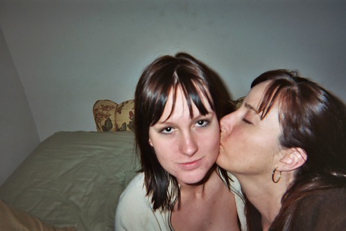 Steffy and Beeda | by Brenny71