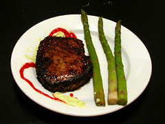 Tuna Steaks