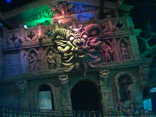 House of Doom | by AyanD