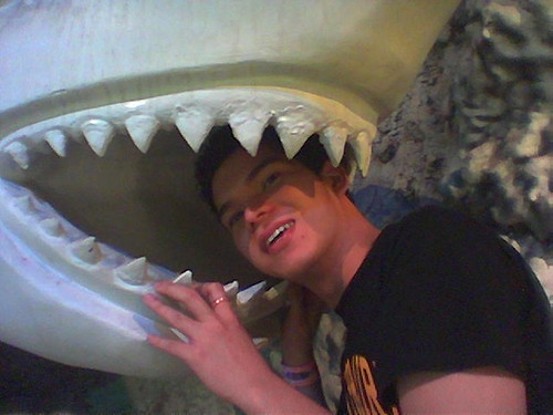Jaws | by AyanD