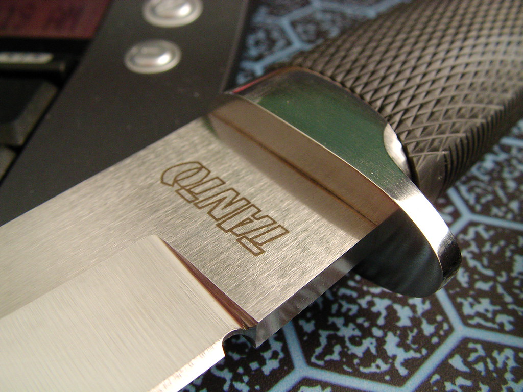 Cold Steel Tanto