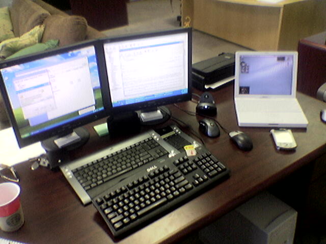 Computers Everywhere