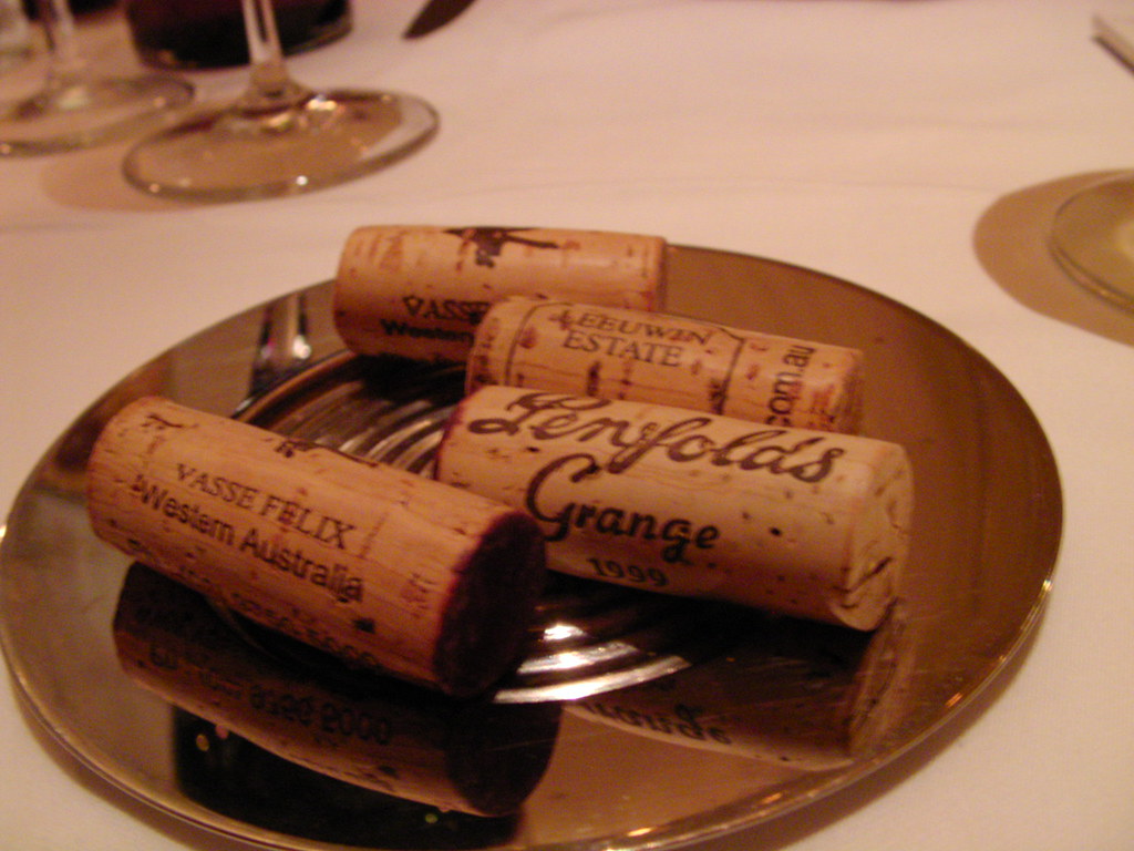 Australian Selection