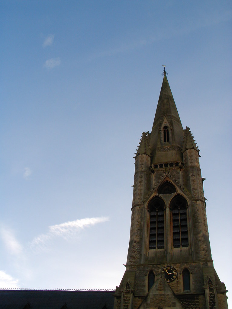 Church Tower