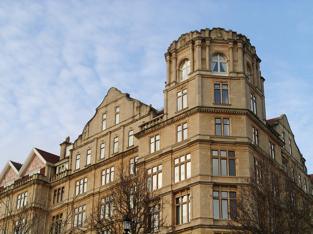 Sky House