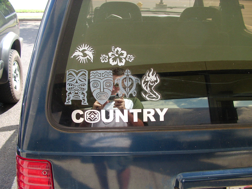 Country