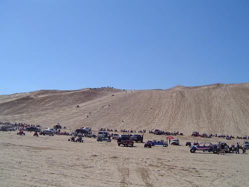 Sand Hill | by Jermeister