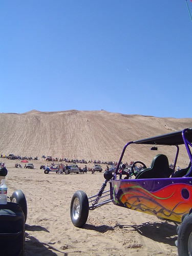 Sand Hill | by Jermeister